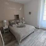Appartement Le Romarin Classe 3 Etoiles