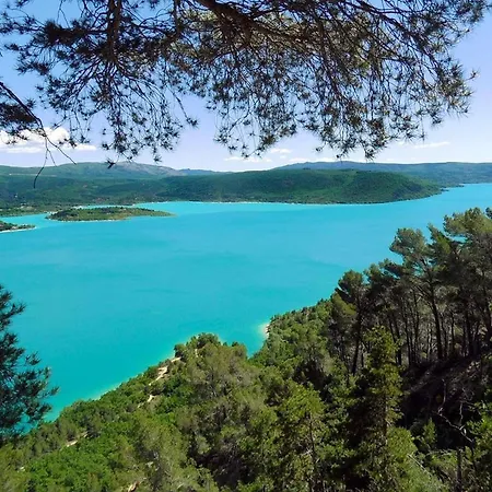 Appartement Le Romarin Classe 3 Etoiles