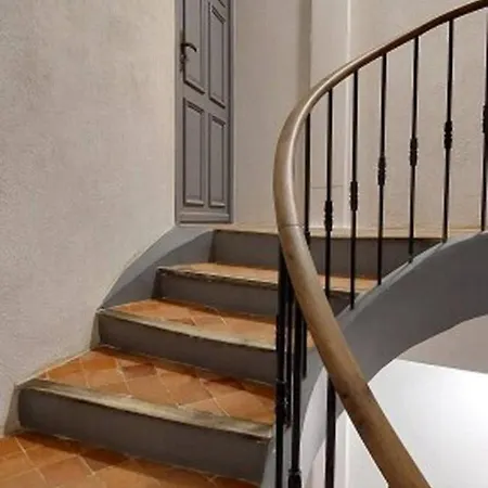 דירה Le Romarin Classe 3 Etoiles