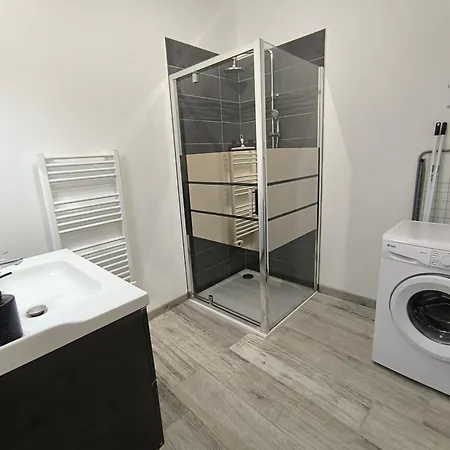 Le Romarin Classe 3 Etoiles