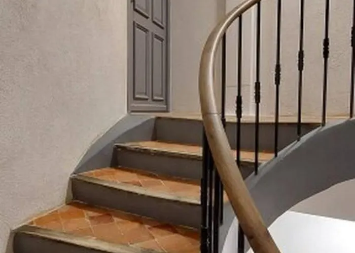 アパート Le Romarin Classe 3 Etoiles